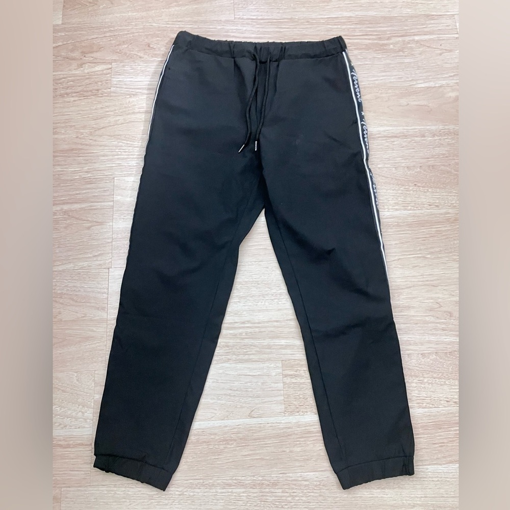 Shein Drawstring Pants